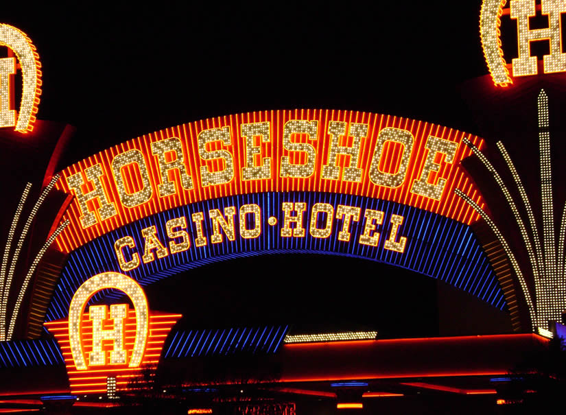 Horseshoe Tunica