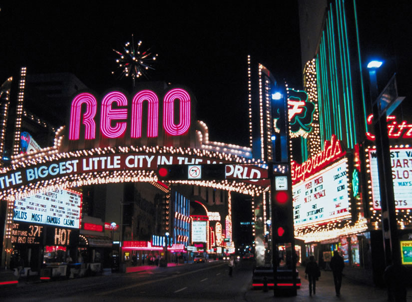 Reno Casino